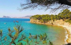 Spiaggia