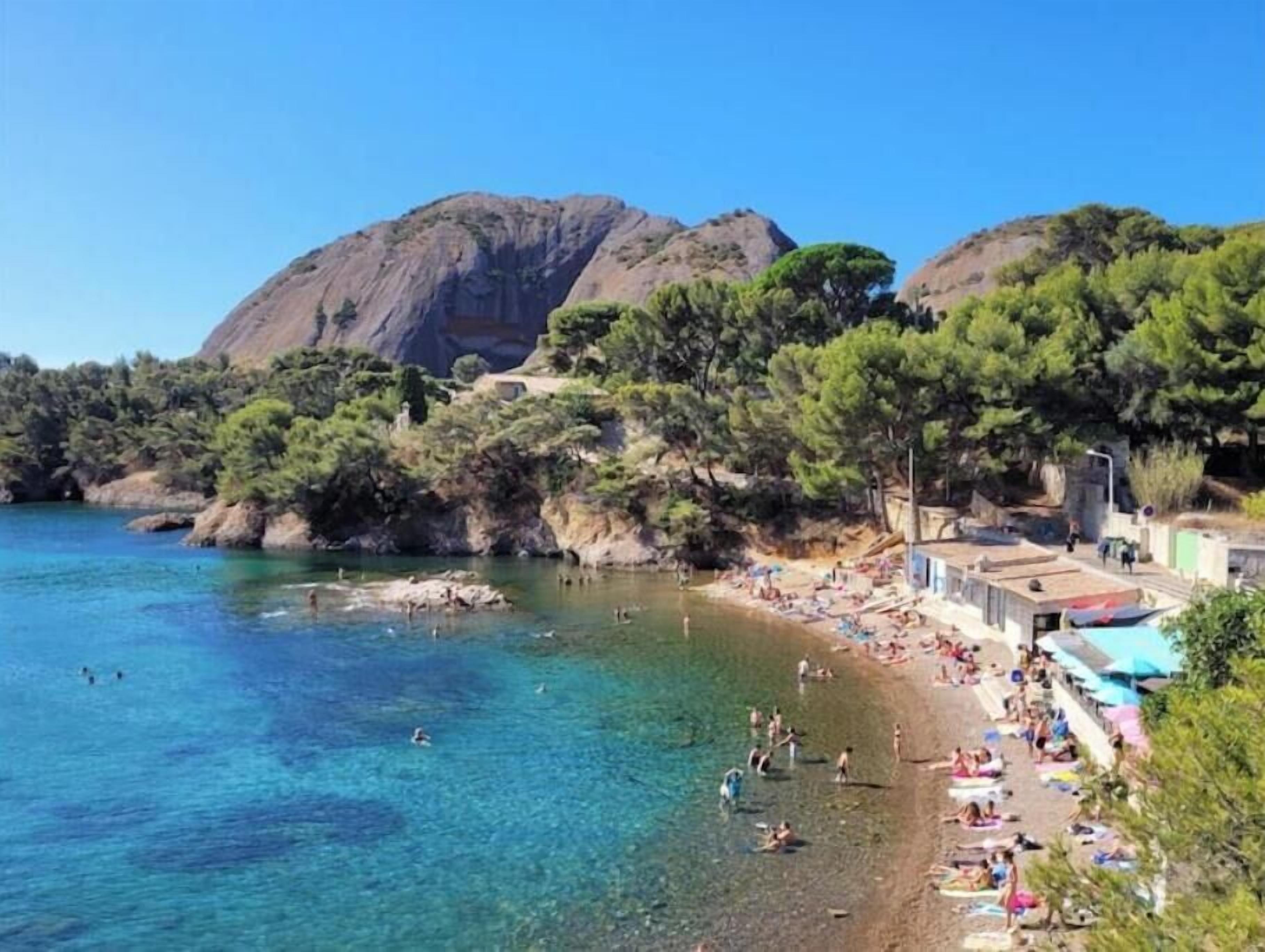 Plage