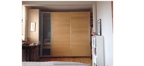 Iron/ironing board, WiFi, bed sheets - Family home in Saint-Lambert (Saint-Lambert)