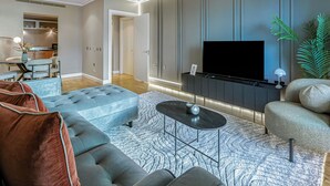 Unclassified image, 2 of 24, button - Discovery Apartments by Interhome (Canary Wharf)