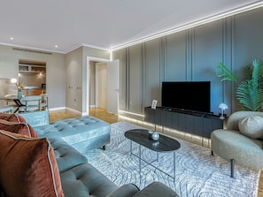 Fernseher