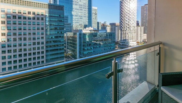 Unclassified image, 1 of 24, button - Discovery Apartments by Interhome (Canary Wharf)