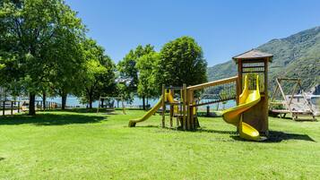 Area bambini