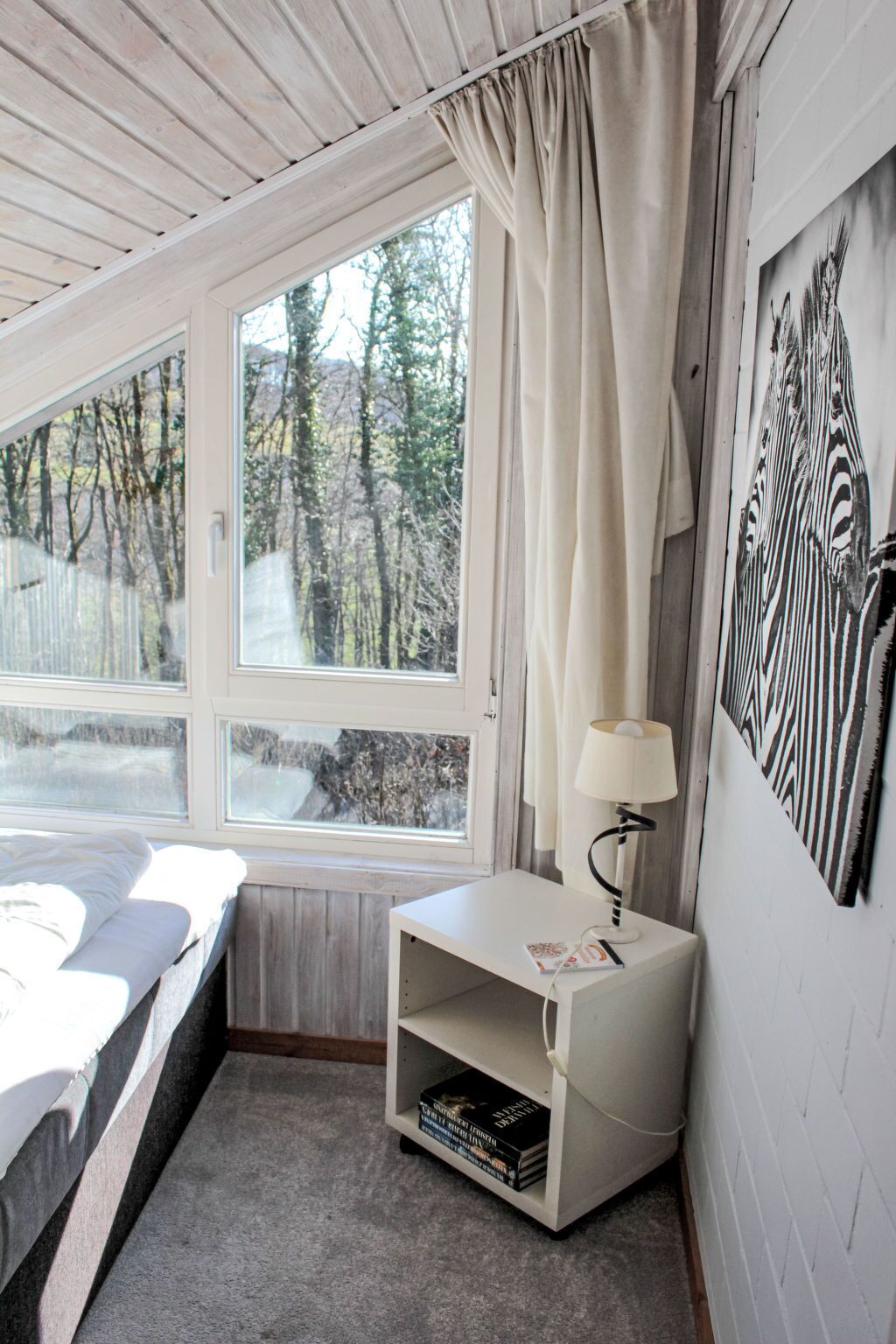 3 bedrooms, internet