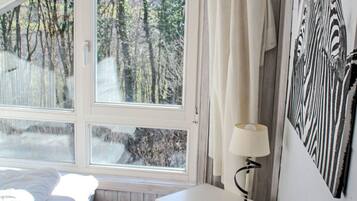 3 bedrooms, internet