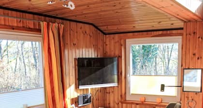 Heckenrose by Interhome