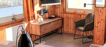 Heckenrose by Interhome