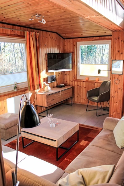 Heckenrose by Interhome