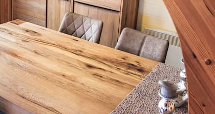 Heckenrose by Interhome