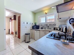 Private kitchen - Mauclair by Interhome (Saint Cyprien)