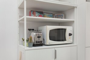 Interior - Lambrate Design District - Apartment a stone's throw from the subway (Milano)