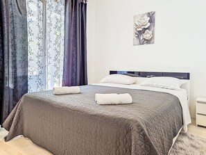 Bedroom - Apartment Noan by Interhome (Zadar)