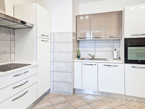 Kitchen / Dining Room - Apartment Noan by Interhome (Zadar)