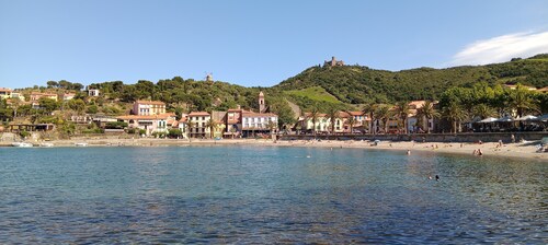 Les murmures des albères