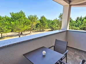 Outdoor dining - Apartment Noan by Interhome (Zadar)