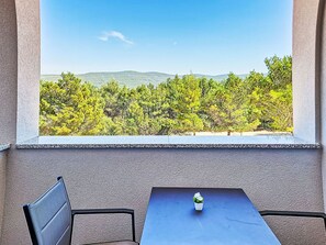 Terrace - Apartment Noan by Interhome (Zadar)