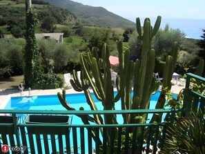 Alberca