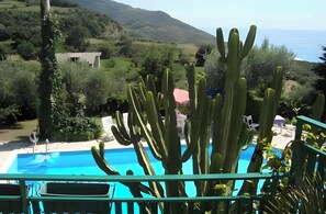 Alberca