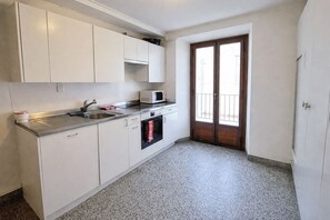 Shared fridge, microwave - Casa Arcobaleno (Airolo)