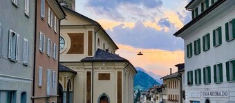Casa Arcobaleno
