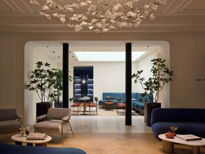 Interior - Casa Laveni (Milano)