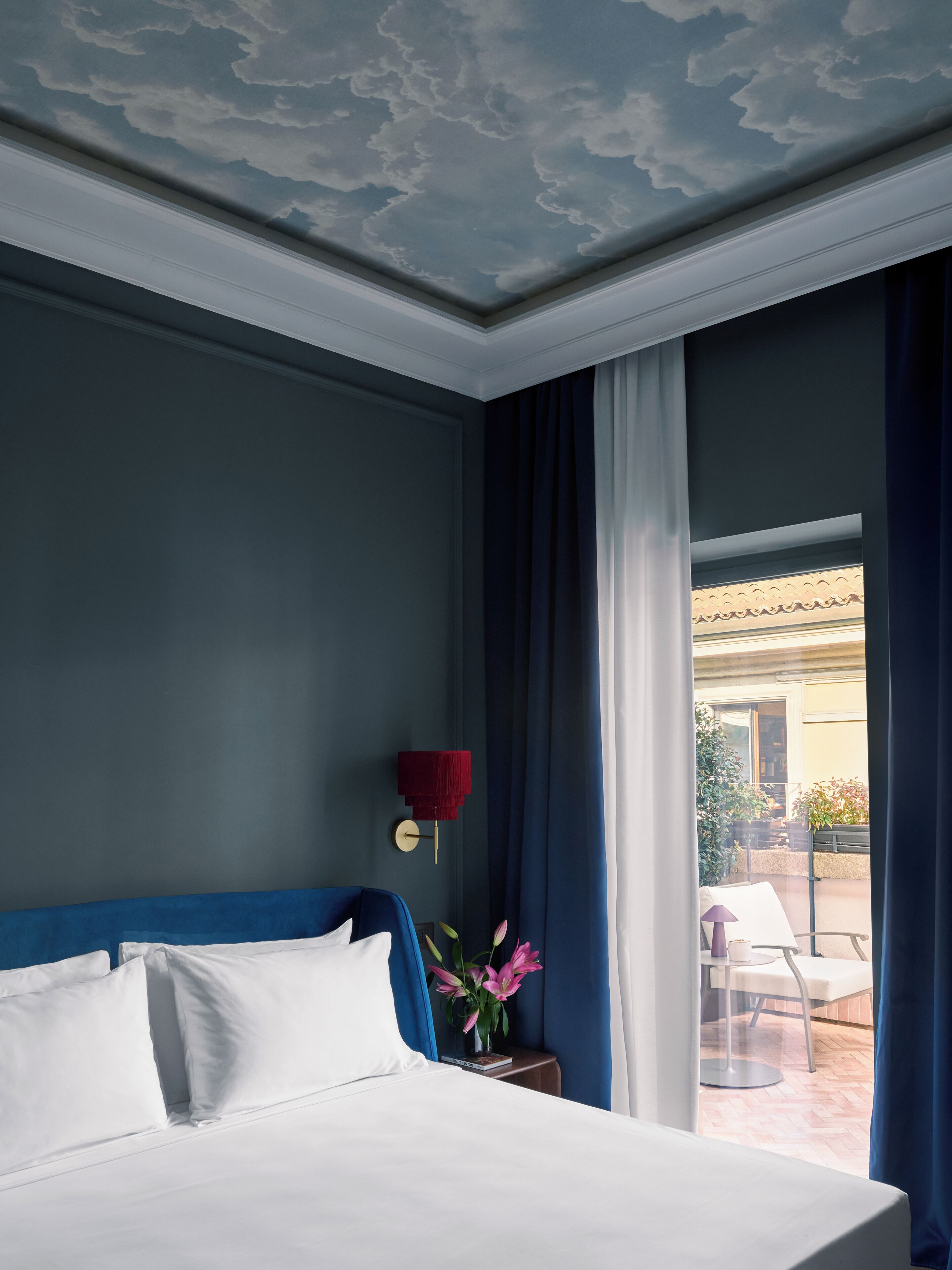 Chambre Double Supérieure