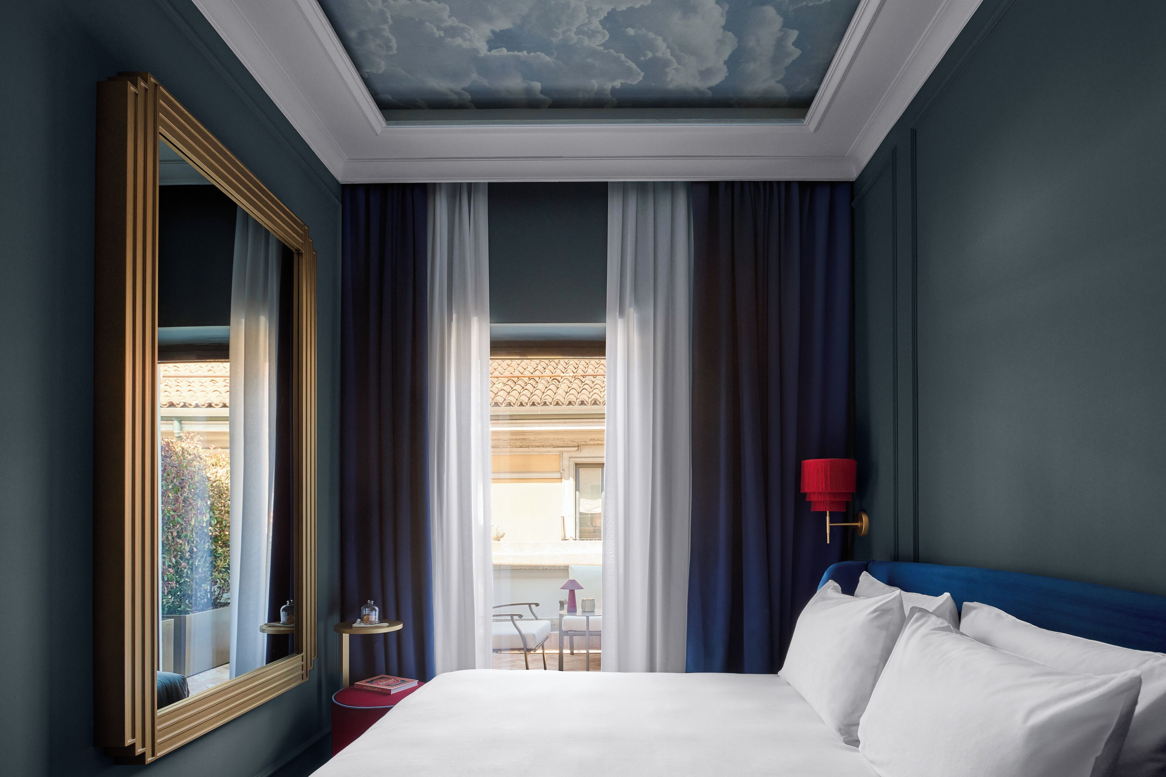 Chambre Double Standard