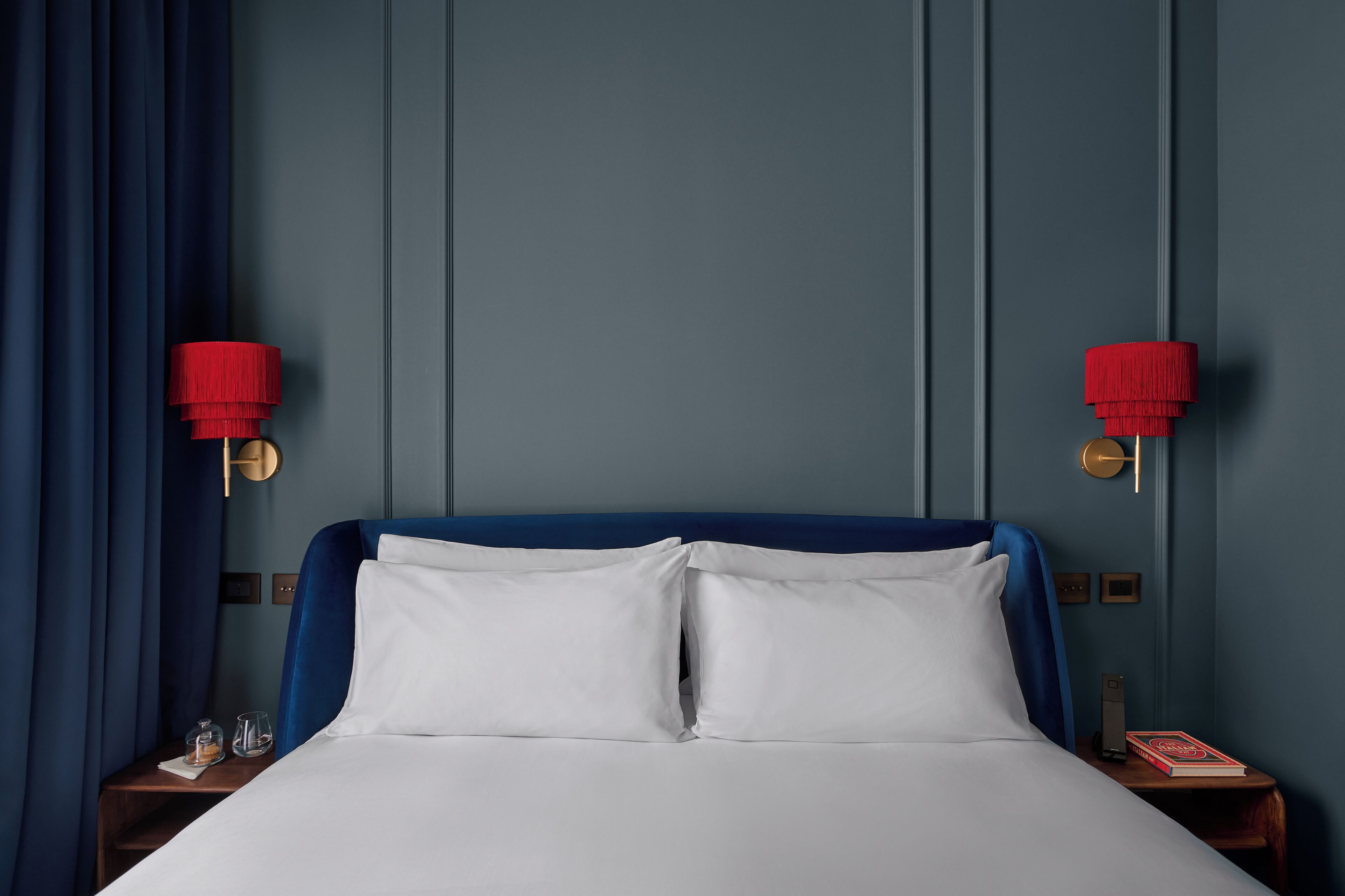 Kamar