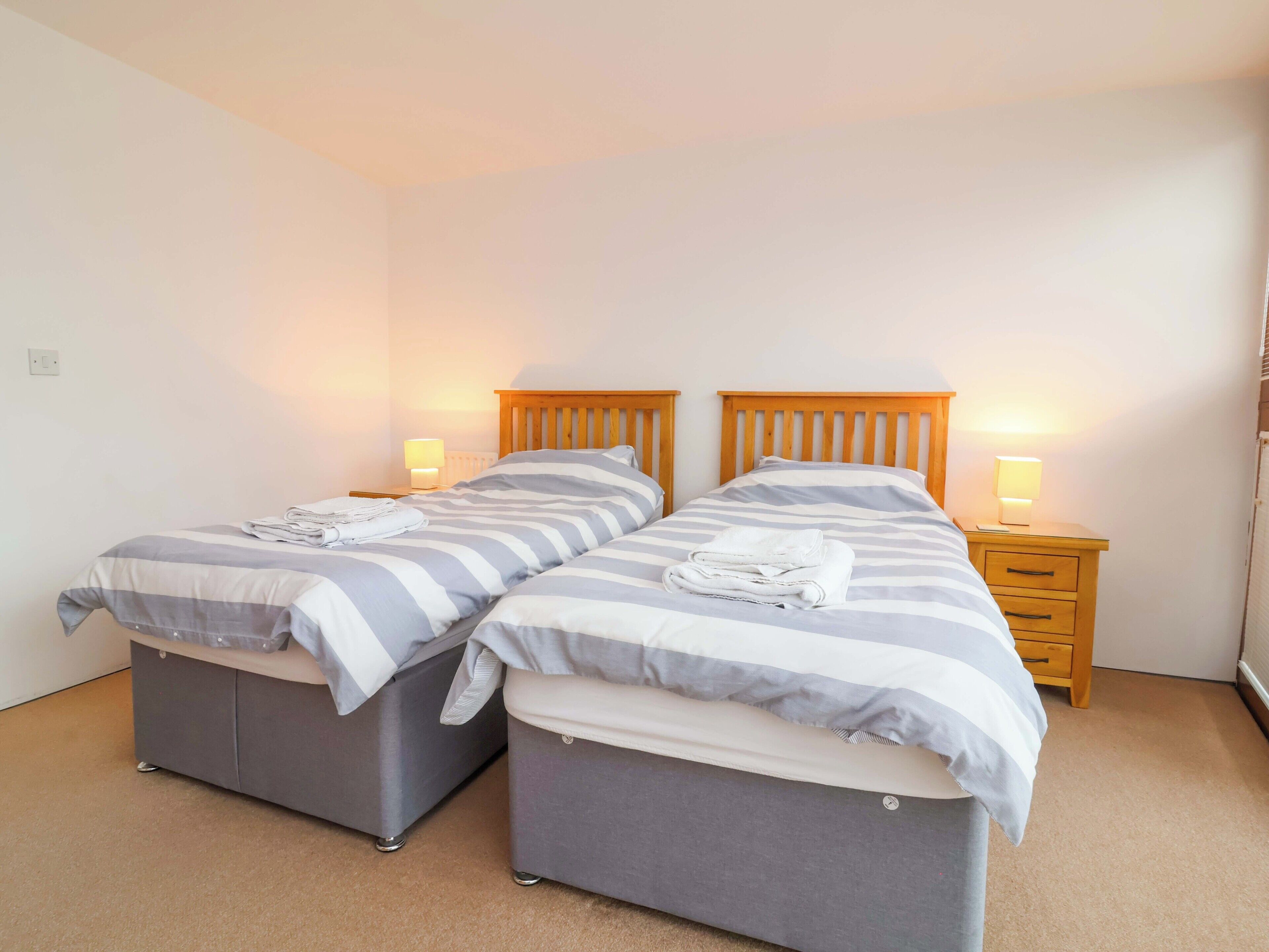 2 bedrooms, free WiFi, individually decorated, individually furnished