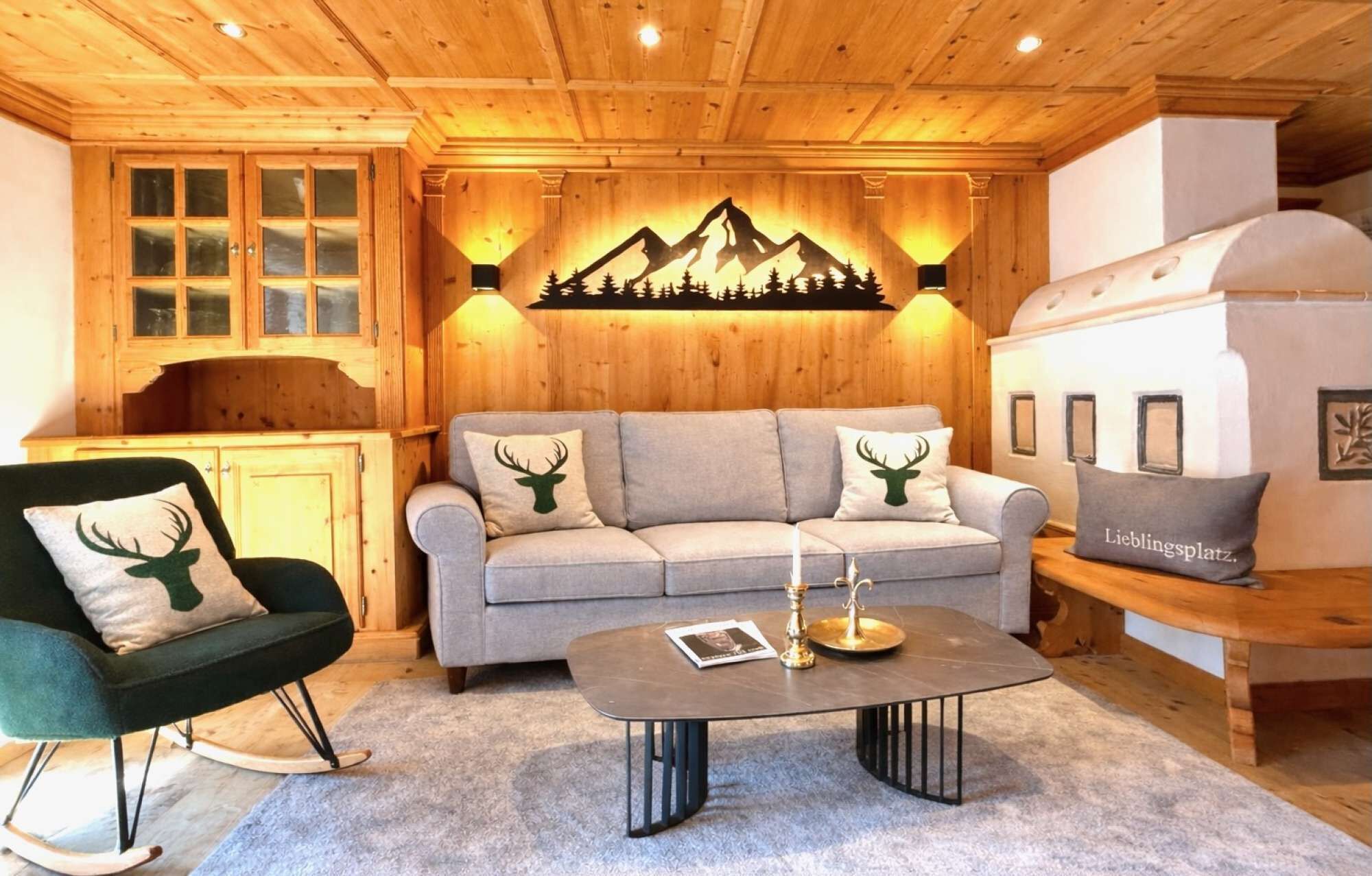 Kitzspirit By Belle-stay - Kitzbühel