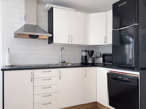 Mellebyrundan by Interhome