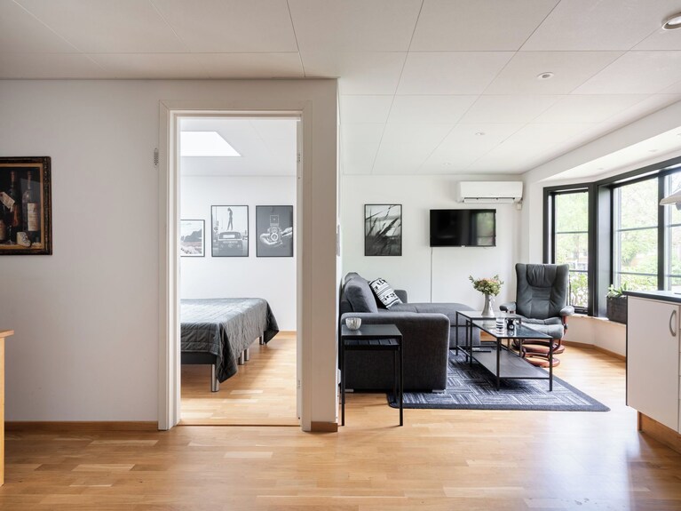 Mellebyrundan By Interhome - Mellbystrand