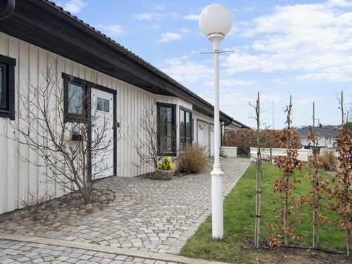 Mellebyrundan by Interhome