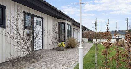 Mellebyrundan by Interhome