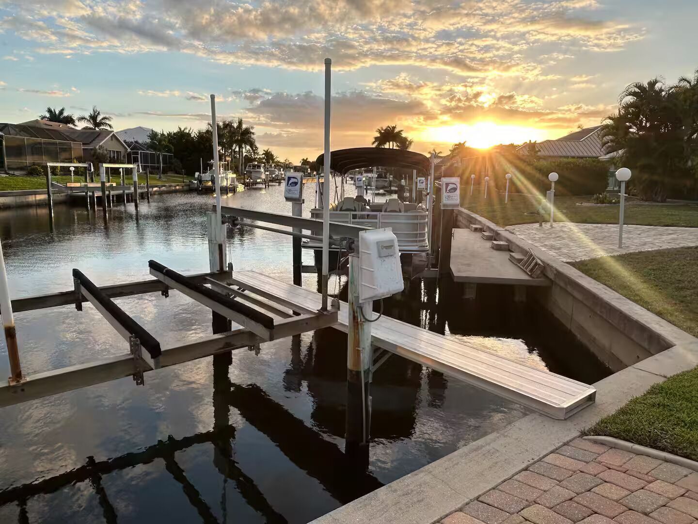 Marina