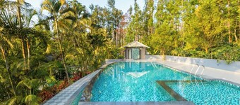 KAVA RETREAT