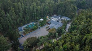 Exterior - KAVA RETREAT (Mallanduru)