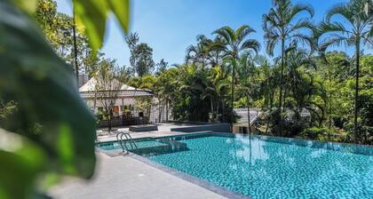 KAVA RETREAT
