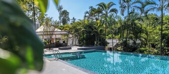 KAVA RETREAT
