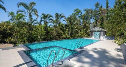 KAVA RETREAT