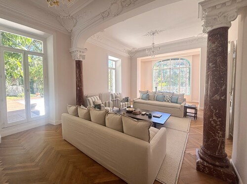 Villa ADELAIDA