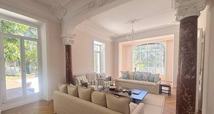 Villa ADELAIDA