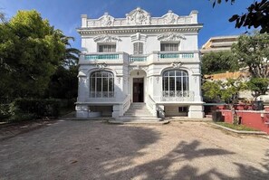 Exterior - Villa ADELAIDA (Nice)