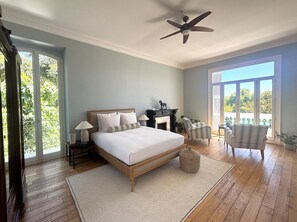 4 habitaciones, tabla de planchar con plancha y wifi gratis 