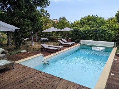 Villa ADELAIDA