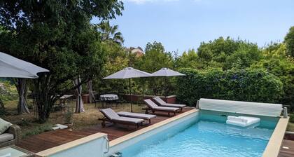 Villa ADELAIDA