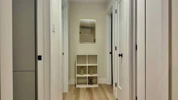 Hus, 4 soverom, terrasse | Innvendig