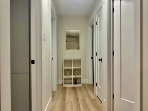 Hus - 4 soveværelser - terrasse | Interiør