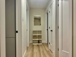 House, 4 Bedrooms, Patio | Interior