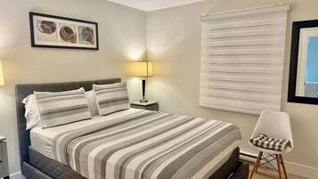 Rumah, 4 kamar tidur, patio | 6 kamar tidur